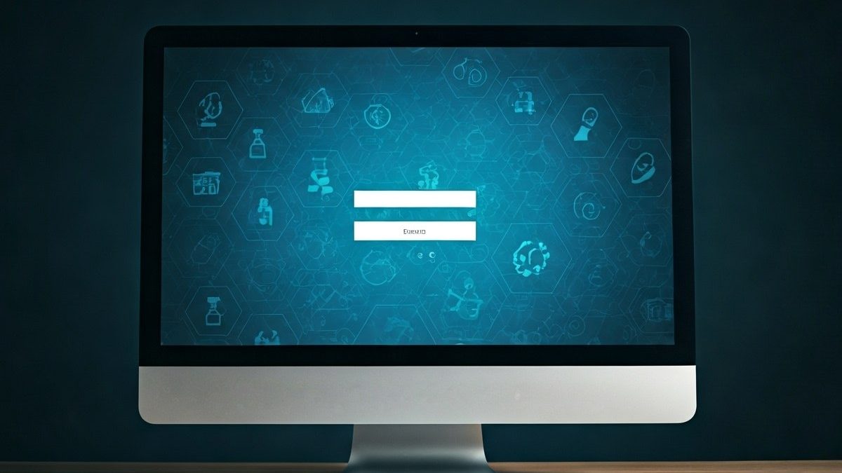 Step-by-Step FFRINTAS Login Process Explained