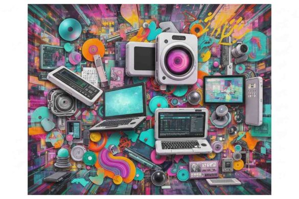 TechLoomz.com: Where Technology Meets Creativity