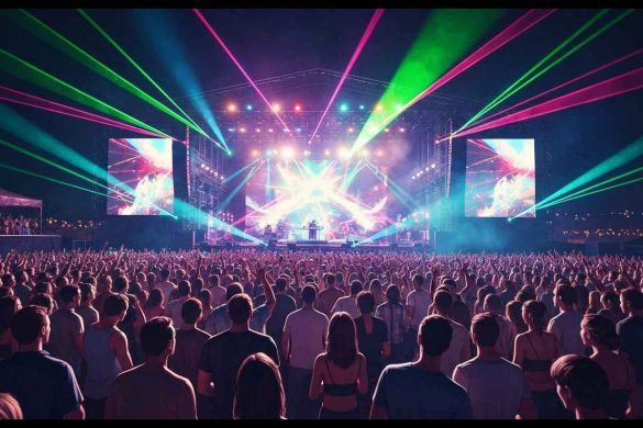 Everything You Need for SZA Concert 2025 Experience