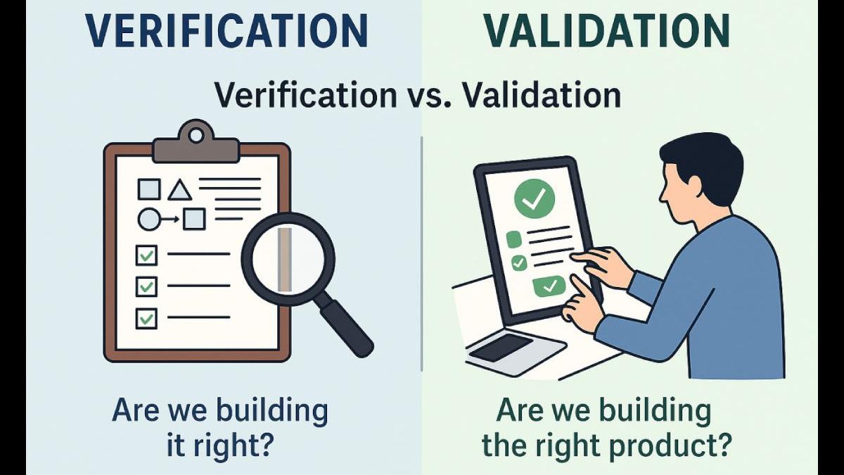Validating Software on Real Devices for Accuracy